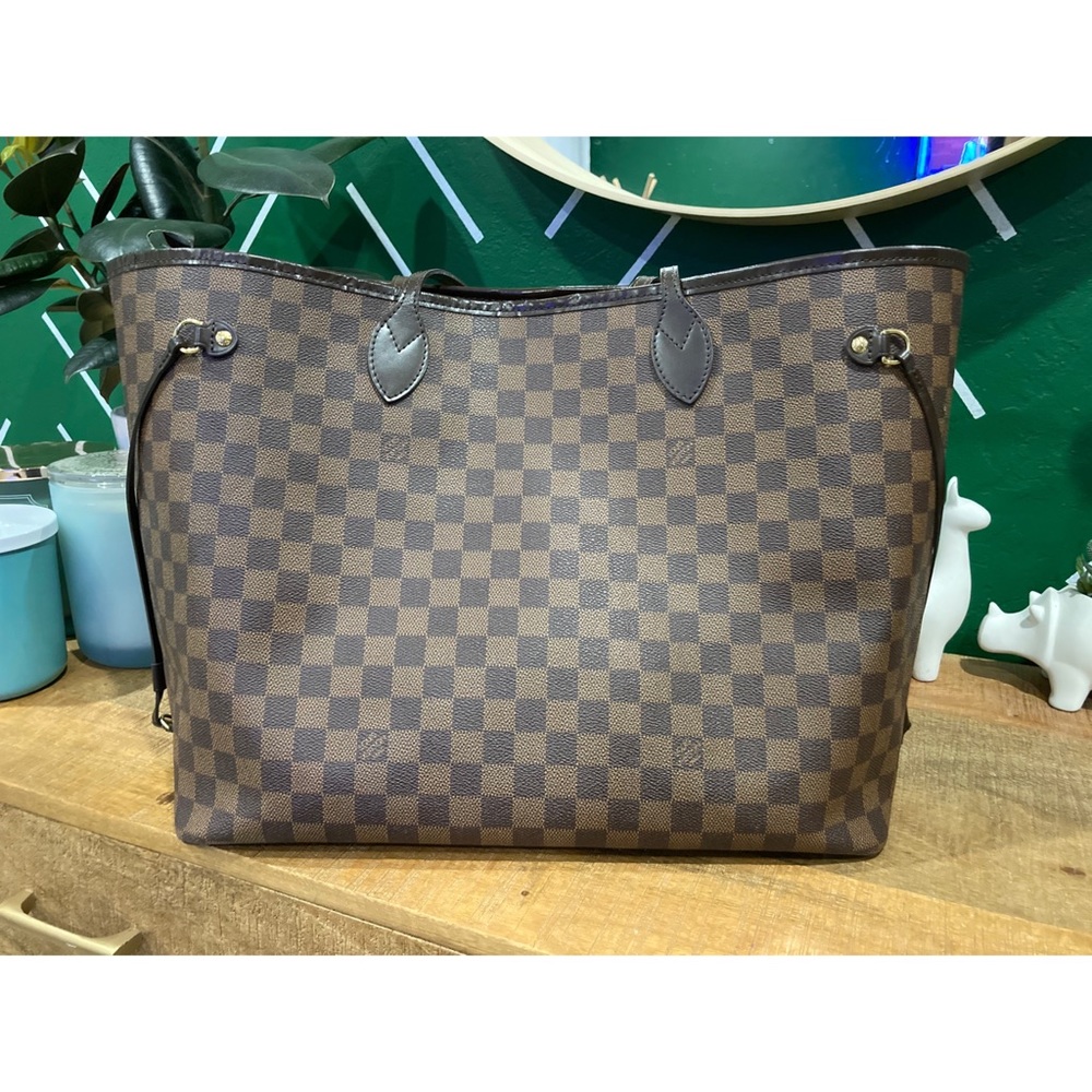 Louis Vuitton Neverfull GM